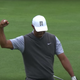Illustration for article titled Tiger Woods Advances In Match Play Championship After Holing Out From 82 Yards Away